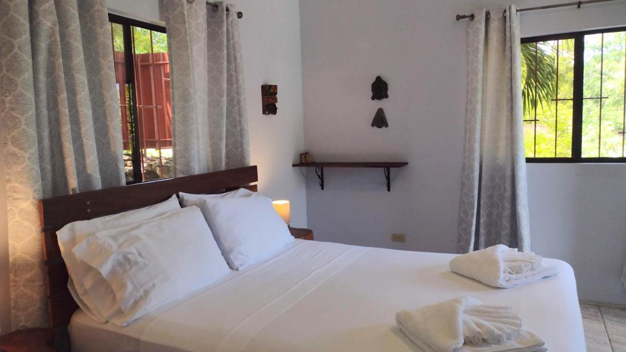 Casa Todo Bueno Bed and Breakfast Transito Exteriör bild
