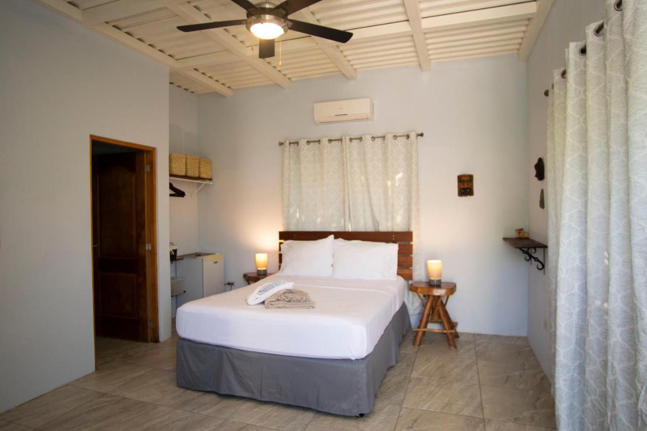 Casa Todo Bueno Bed and Breakfast Transito Exteriör bild
