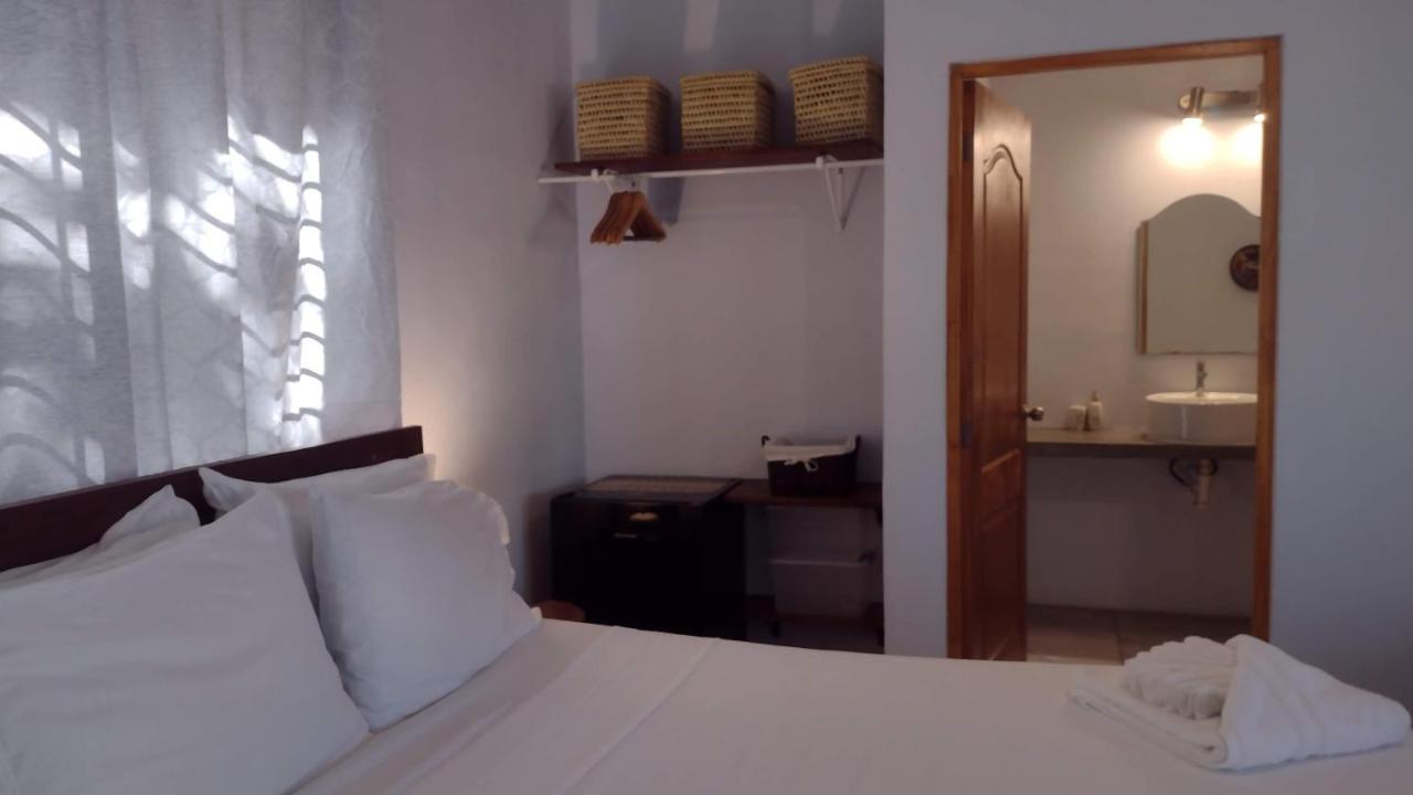 Casa Todo Bueno Bed and Breakfast Transito Exteriör bild