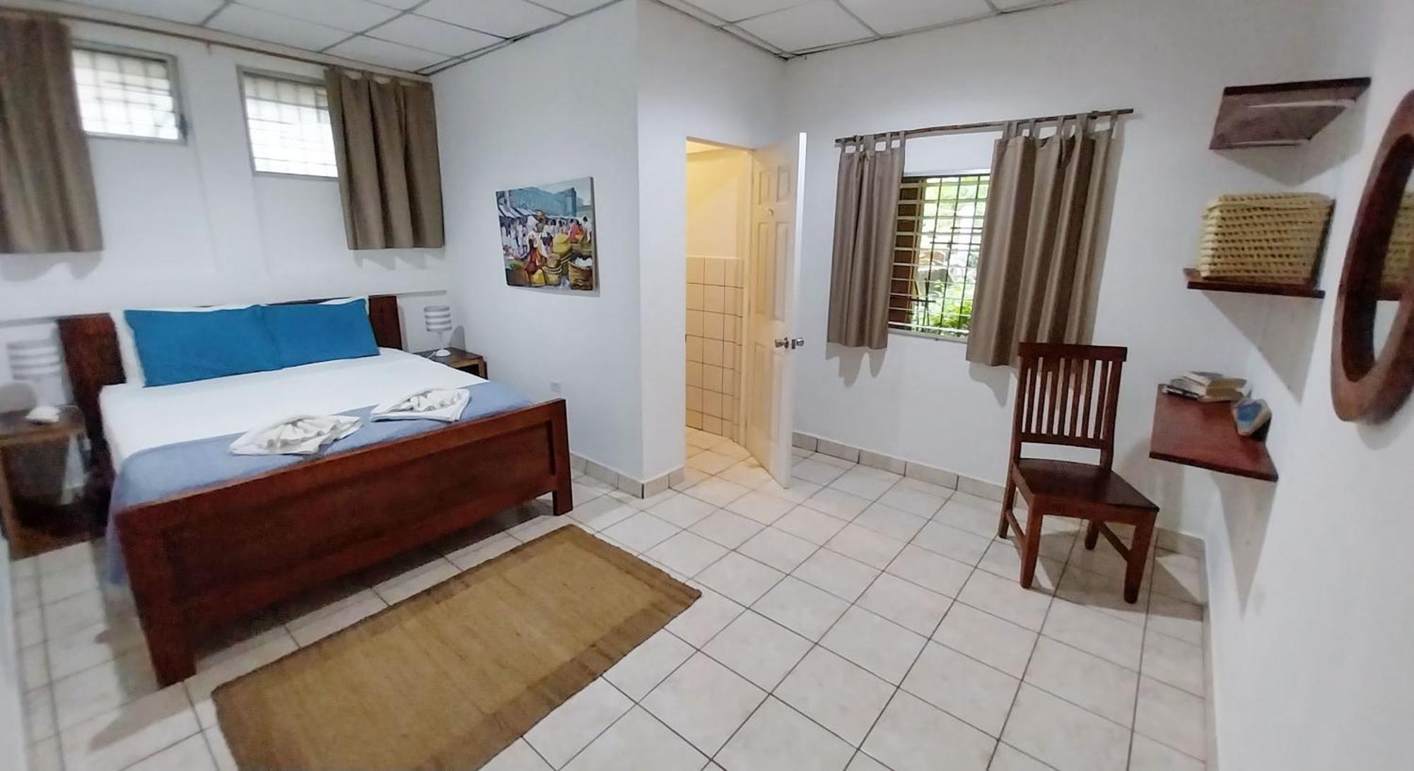 Casa Todo Bueno Bed and Breakfast Transito Exteriör bild