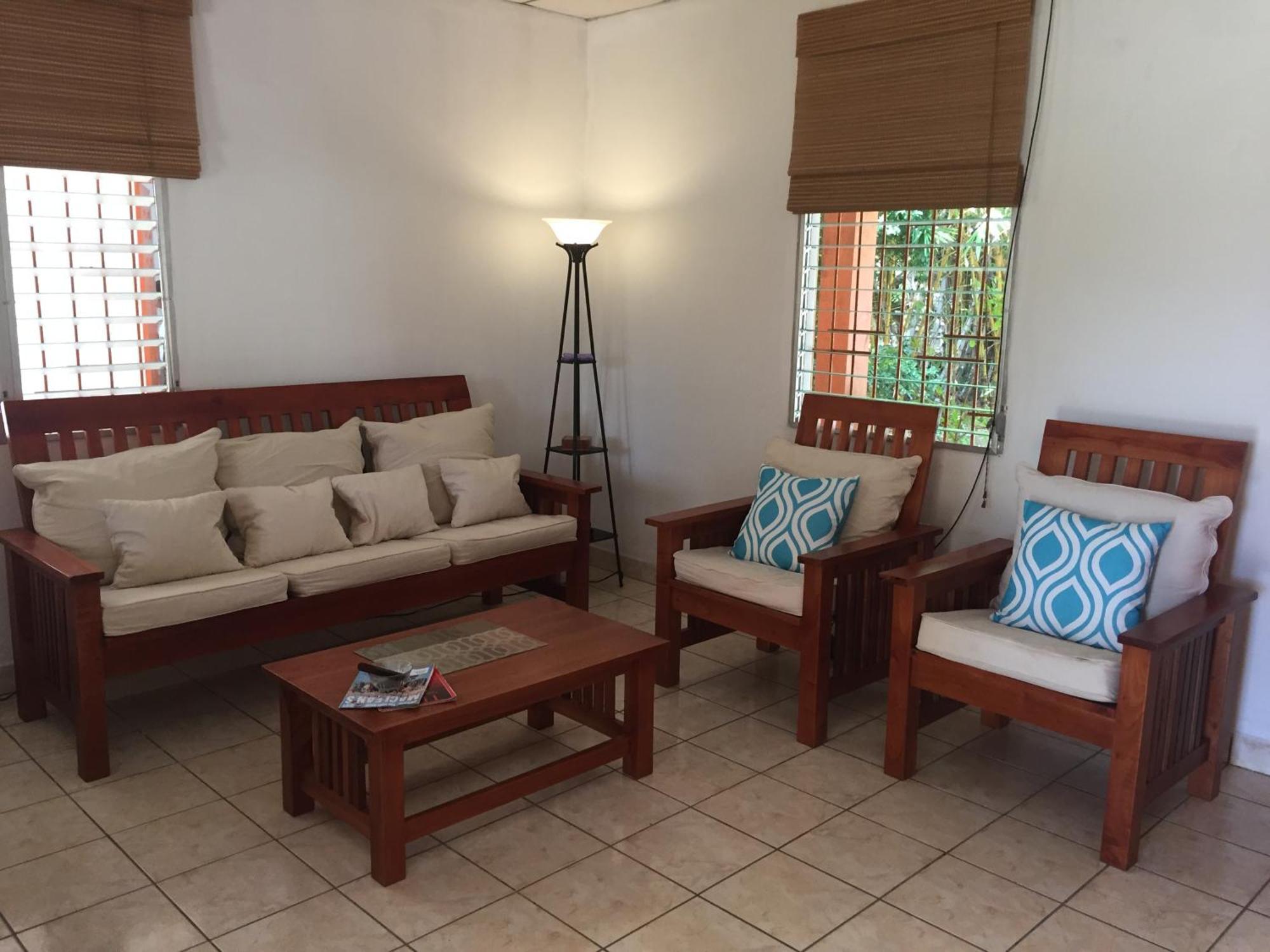 Casa Todo Bueno Bed and Breakfast Transito Exteriör bild